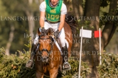 Clover's Top That Nicolai ALDINGER