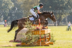 Clover's Top That Nicolai ALDINGER