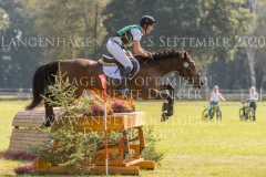 Clover's Top That Nicolai ALDINGER