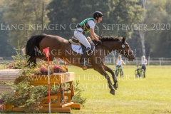 Clover's Top That Nicolai ALDINGER