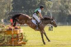 Clover's Top That Nicolai ALDINGER