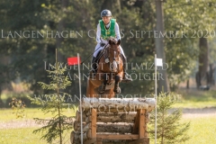 Cascamara Ingrid KLIMKE