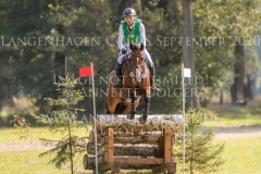 Cascamara Ingrid KLIMKE