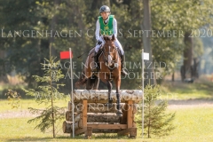 Cascamara Ingrid KLIMKE