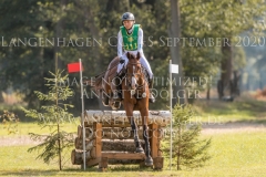 Cascamara Ingrid KLIMKE