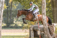 Cascamara Ingrid KLIMKE