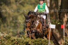 Geke Equigrip's Stalypsia Anna SCHULTE-FILTHAUT