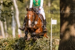 Cascamara Ingrid KLIMKE