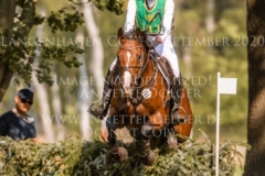 Cascamara Ingrid KLIMKE