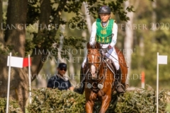 Cascamara Ingrid KLIMKE