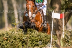 Cascamara Ingrid KLIMKE