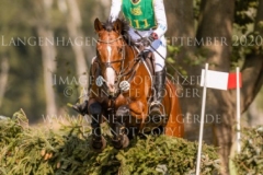 Cascamara Ingrid KLIMKE