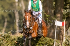 Cascamara Ingrid KLIMKE