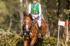 Cascamara Ingrid KLIMKE