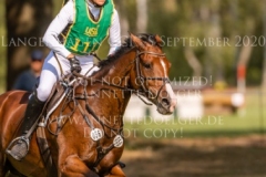 Cascamara Ingrid KLIMKE