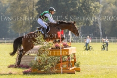 Cascamara Ingrid KLIMKE