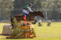 Cascamara Ingrid KLIMKE