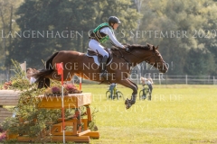 Cascamara Ingrid KLIMKE