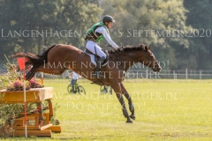 Cascamara Ingrid KLIMKE