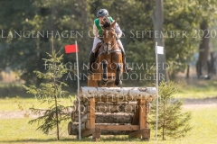 Ruling Spirit Jule WEWER