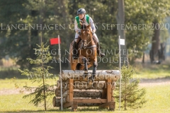 Ruling Spirit Jule WEWER