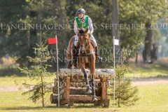 Ruling Spirit Jule WEWER