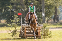 Ruling Spirit Jule WEWER