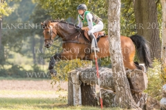 Ruling Spirit Jule WEWER