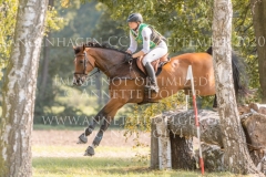 Ruling Spirit Jule WEWER