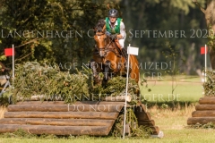 Ruling Spirit Jule WEWER