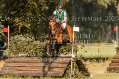 Ruling Spirit Jule WEWER