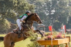 Ruling Spirit Jule WEWER