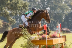 Ruling Spirit Jule WEWER