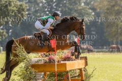 Ruling Spirit Jule WEWER