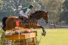 Ruling Spirit Jule WEWER