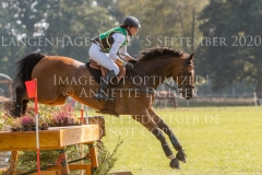 Ruling Spirit Jule WEWER