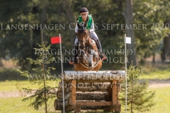 Loulany Laura BARDOWICKS