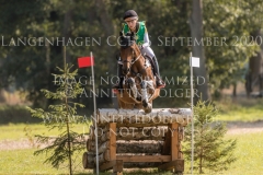 Loulany Laura BARDOWICKS