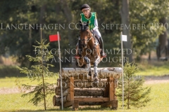 Loulany Laura BARDOWICKS