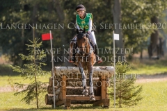 Loulany Laura BARDOWICKS