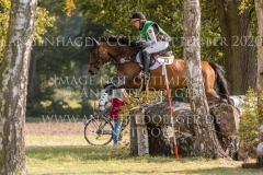 Loulany Laura BARDOWICKS