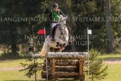 Shining Sox Isabell MEYER