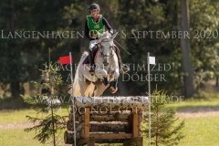 Shining Sox Isabell MEYER