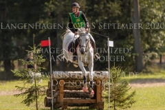 Shining Sox Isabell MEYER