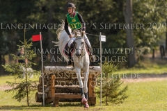 Shining Sox Isabell MEYER