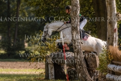 Shining Sox Isabell MEYER