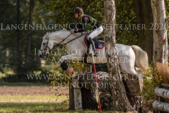 Shining Sox Isabell MEYER