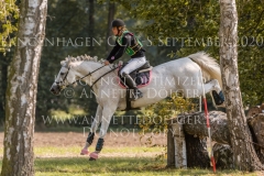 Shining Sox Isabell MEYER