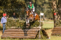 Loulany Laura BARDOWICKS