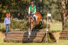 Loulany Laura BARDOWICKS